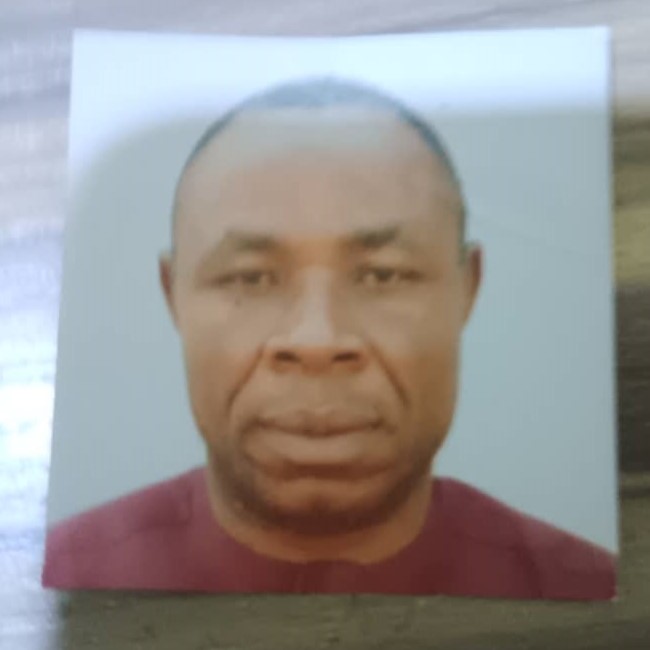 Prof. Ferdinand Nkem Mbagwu