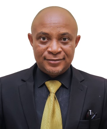 Prof. Ode Brains Okechalu