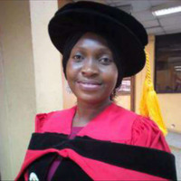 Dr. Victoria Folakemi Akinjogunla
