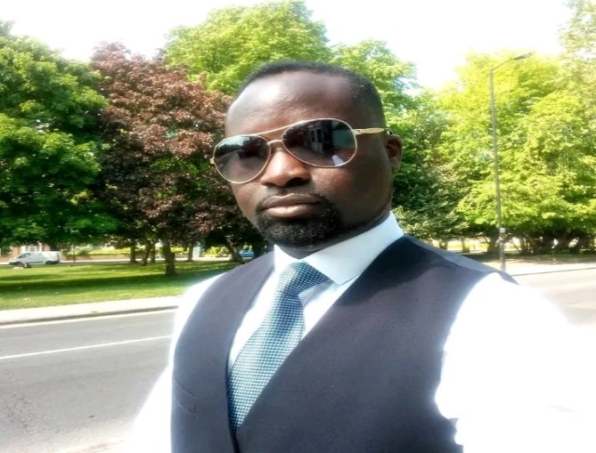 Prince Wale Adegoroye