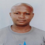 Dr Onyeke Idoko Charles