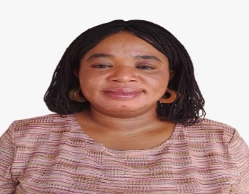 Dr. Ndidi Victoria Aguoru