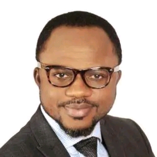 Dr. Ransome Daniel Akogwu