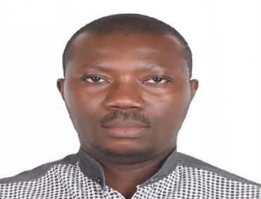 Dr. Amusa Oluwafemi