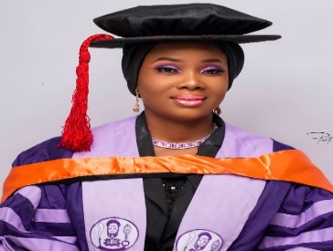 Dr. Rahmatulai Adams