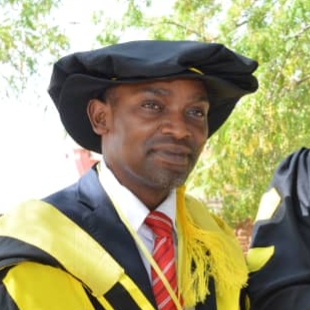 Dr. Olalekan Olasan
