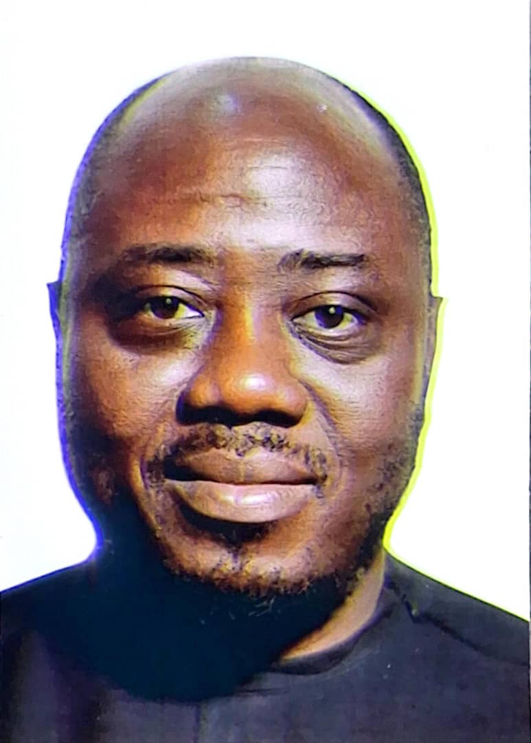 Dr. Andesikuteb Yakubu Ali
